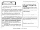 Week 4 Reading Comprehension Worksheet