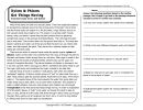 Week 9 Reading Comprehension Exercise