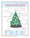 Gr-23 Xmas Add an Adjective