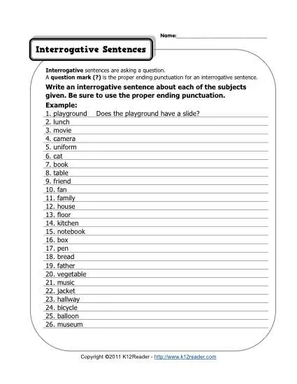 interrogative-sentences-free-printable-punctuation-worksheets