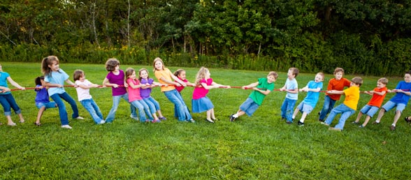 Balanced Literacy Instruction:  A Truce For The Reading War?