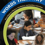 Words Their Way