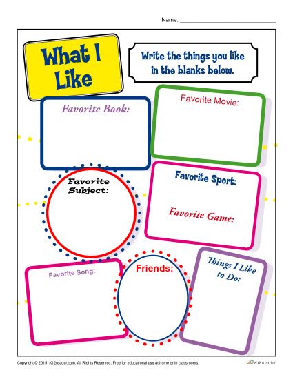 Back To School Crafts For Elementary Students