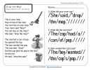 Week 10 Reading Comprehension Worksheet