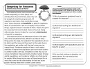 Week 13 Reading Comprehension Worksheet