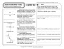 Week 25 Reading Comprehension Worksheet