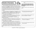 Week 29 Reading Comprehension Activity