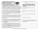 Week 7 Reading Comprehension Worksheet