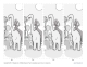 Free Printable bookmark