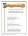 adverb phrase worksheet Identifying Adverbs