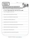 adverb phrase worksheet Adverbs of Frequency