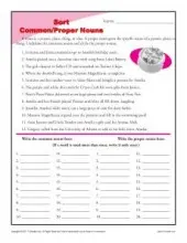 nouns noun
