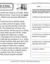 Solids, Liquids, & Gases