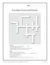 Freedom Crossword Puzzle