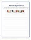 A Local Organization
