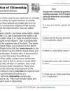 printable reading worksheets for kindergarten