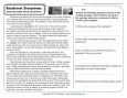 Rainforest Ecosystems | 4th Grade Reading Comprehension Worksheet