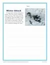 Winter Attack