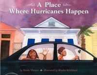 A Place Where Hurricanes Happen