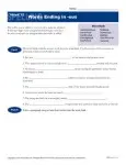 High School Spelling Words Worksheets – Week 12 – Words Ending in -ous