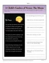 A Child’s Garden of Verses: The Moon