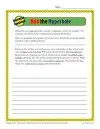 Add The Hyperbole Worksheet Activity