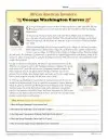 African American Inventors: George Washington Carver