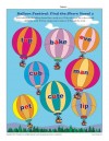 Balloon Festival: Find the Short Vowel 2