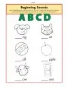 Beginning Sounds: ABCD