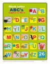 Printable Block Capital Letters