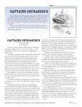 Captains Courageous Classic Literature Worksheet Activities