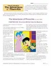 Classic Literature: Pinocchio