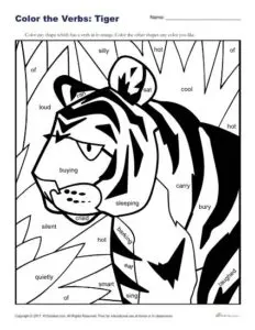 verbs worksheet k12reader transhu