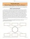 reading worksheets high school Charles Dickens: David Copperfield and His Aunt
