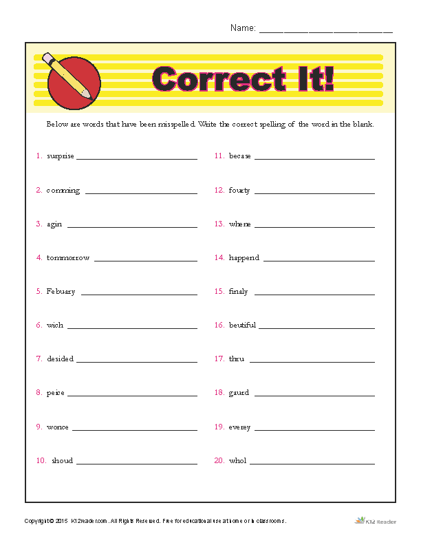 correct-it-correcting-proofing-and-editing-worksheets