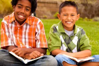 multicultural readers