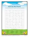 Earth Day Word Search