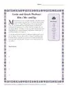 Greek and Latin Prefix Worksheet - Abs Ad and Ig