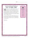 Greek and Latin Prefixes: Semi- and Mille-/Milli-