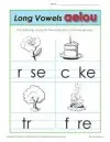 Long Vowels