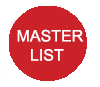 Spelling Words Master List