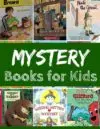Mystery Books for Kids