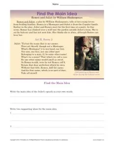 Romeo And Juliet Themes: 7 Key Themes In Romeo And Juliet