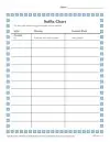 Printable Greek and Latin Suffix Chart