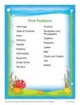 20 Free Printable Nonfiction Text Features Posters