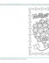 Mother’s Thank You Card