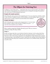 The Ellipsis for Omitting Text