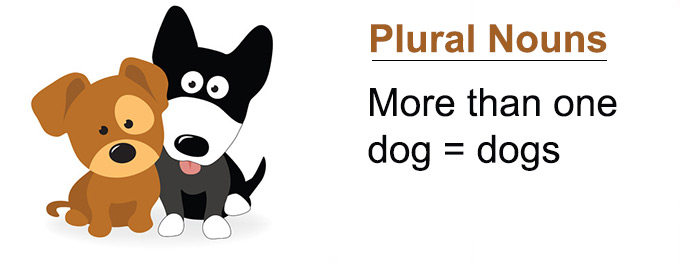 What is a Plural Noun?