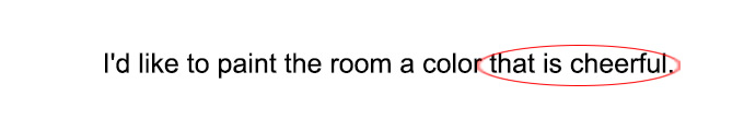What is a Relative Clause?