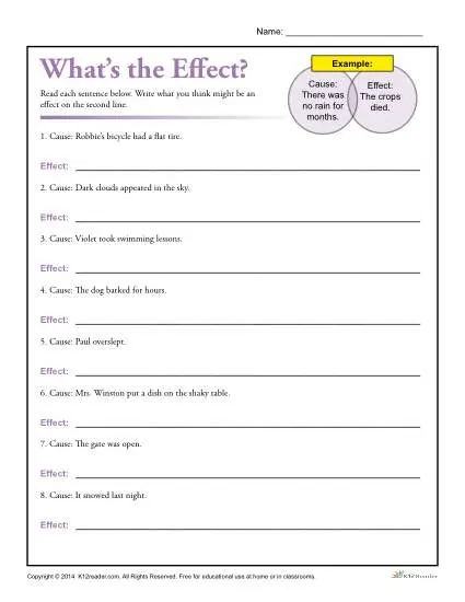 what-s-the-effect-printable-cause-and-effect-worksheet